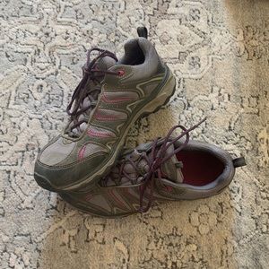 Eddie Bauer Hiking Shoes!!